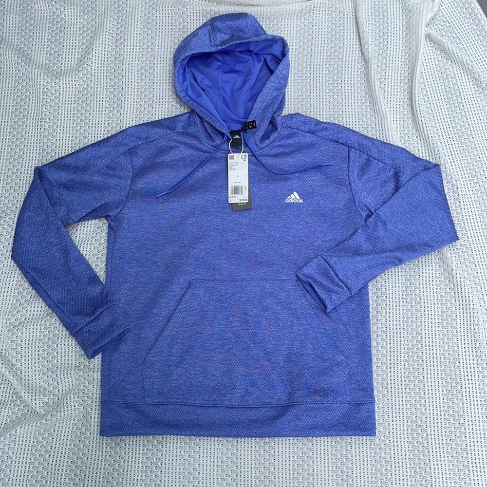 Adidas hoodie